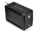 UPS Xtech  XTP511 500VA/250W 8 Salidas  110V