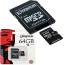 Tarjeta Microsd 32GB con adaptador a SD Incluido - 32 GB / Clase 10