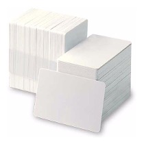 Tarjetas PVC para Credencial ZEBRA Evolis, Datacard, Magicard y mas