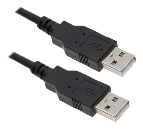 Cable Extension USB, 1.50mts, 2.0, Macho a USB Macho
