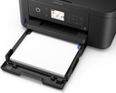 Impresora Epson XP-5100: Multifuncion impresora-copiadora-escaner, dúplex en impresión, Wifi, USB, Impresión móvil, Pantalla a color, bandeja posterior hasta 100 paginas, 33 pg/min Monocromo, 15 pg/min Color, nueva, SELLADA sin sistema