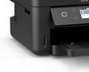 Impresora Epson XP-5100: Multifuncion impresora-copiadora-escaner, dúplex en impresión, Wifi, USB, Impresión móvil, Pantalla a color, bandeja posterior hasta 100 paginas, 33 pg/min Monocromo, 15 pg/min Color, nueva, SELLADA sin sistema