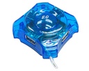 Hub 4 Puertos Usb 2.0, Colores
