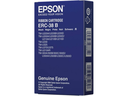 Cinta Impresora Epson  Matricial ERC-38B TMU-200-220