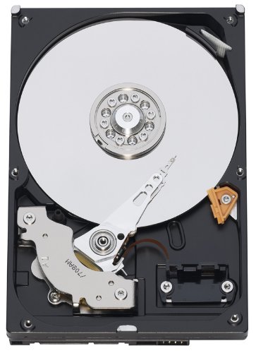 Disco Duro Para PC Western Digital 320GB 3.5" Sata Garantia 1 Año