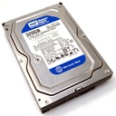 Disco Duro Para PC Western Digital 320GB 3.5" Sata Garantia 1 Año