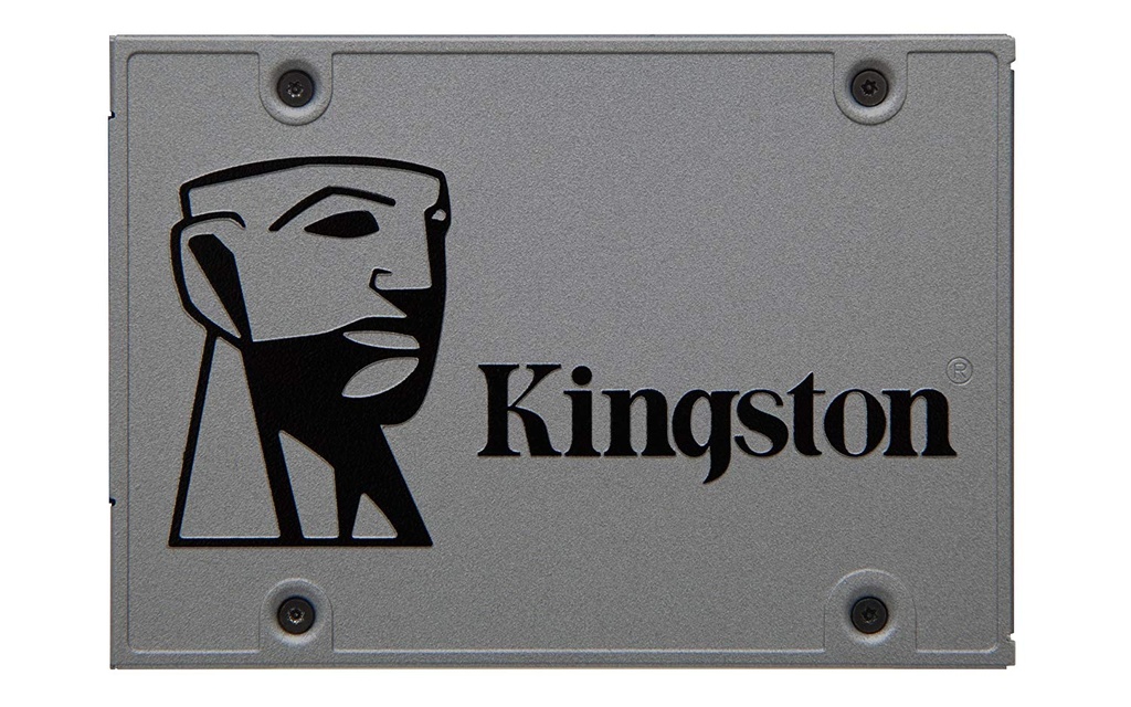 Disco Duro Solido SSDNOW Kingston 480gb/2.5´