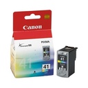 Cartucho canon CL41 Color MP190