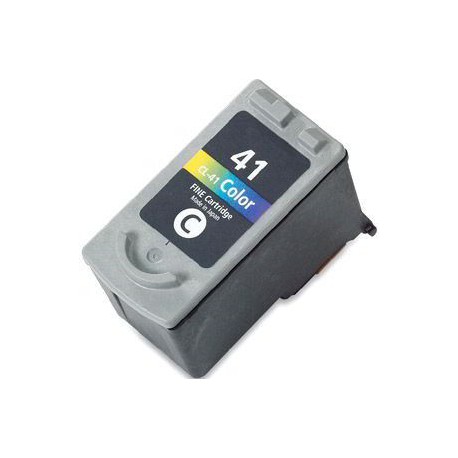 Cartucho canon CL41 Color MP190