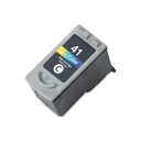 Cartucho canon CL41 Color MP190