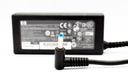 Cargador Laptop HP 19.5V/3.33A/65W/4.5x3.0mm Plug Azul, HC