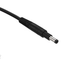 Cargador Laptop HP 19.5V/3.33A/65W/4.8x1.7mm Plug Black Large, HC