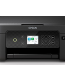 Impresora Epson XP-4205: Multifuncion impresora-copiadora-escaner, Dúplex en impresión, Wifi, USB, Impresión móvil, Pantalla a color, Bandeja posterior hasta 100 paginas, 33 pg/min Monocromo, 15 pg/min Color, nueva, Ecotank dye sin chip