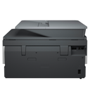 Impresora HP Multifuncion Officejet Pro 9010 imprime, copia, escanea, fax Pantalla tactil a color, duplex en ADF e impresion, 22 ppm negro y 18 ppm en color Usb-Wifi-Ethernet Reformada para que trabaje sin chip
