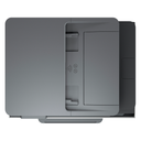 Impresora HP Multifuncion Officejet Pro 9010 imprime, copia, escanea, fax Pantalla tactil a color, duplex en ADF e impresion, 22 ppm negro y 18 ppm en color Usb-Wifi-Ethernet Reformada para que trabaje sin chip