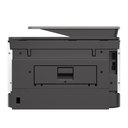 Impresora HP Multifuncion Officejet Pro 9020 imprime, copia, escanea, fax Pantalla tactil a color, duplex en ADF e impresion,doble bandeja, 22 ppm negro y 18 ppm en color Usb-Wifi-Ethernet Reformada para que trabaje sin chip