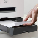 Impresora HP Multifuncion Officejet Pro 9020 imprime, copia, escanea, fax Pantalla tactil a color, duplex en ADF e impresion,doble bandeja, 22 ppm negro y 18 ppm en color Usb-Wifi-Ethernet Reformada para que trabaje sin chip