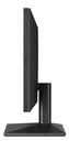 Monitor LED TN HD de 19.5 pulgadas con resolución 1366 x 768