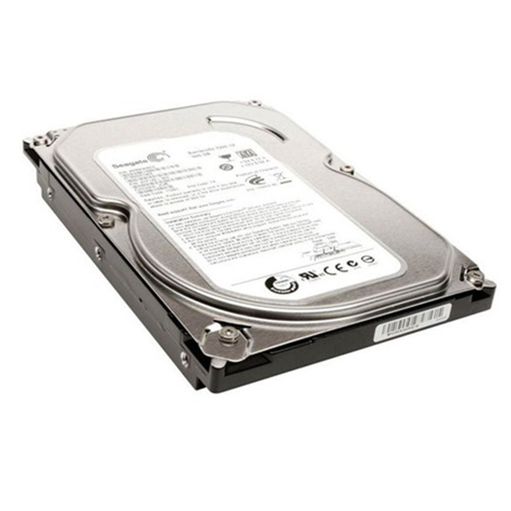 Disco Duro Seagate 500Gb 3.5" Pull