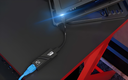 Adaptador de red con conector USB 3.0 a RJ-45, XTC-375