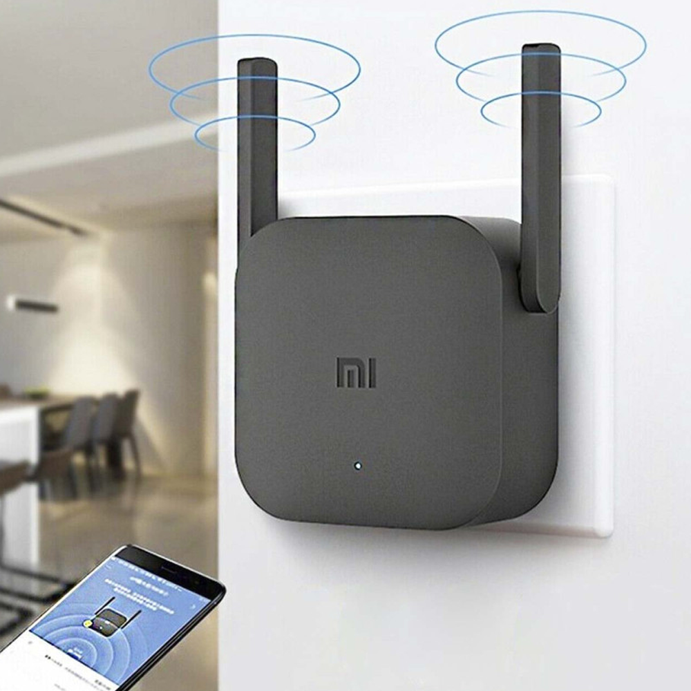 Extensor de Rango Wifi Xiaomi mi Pro R03