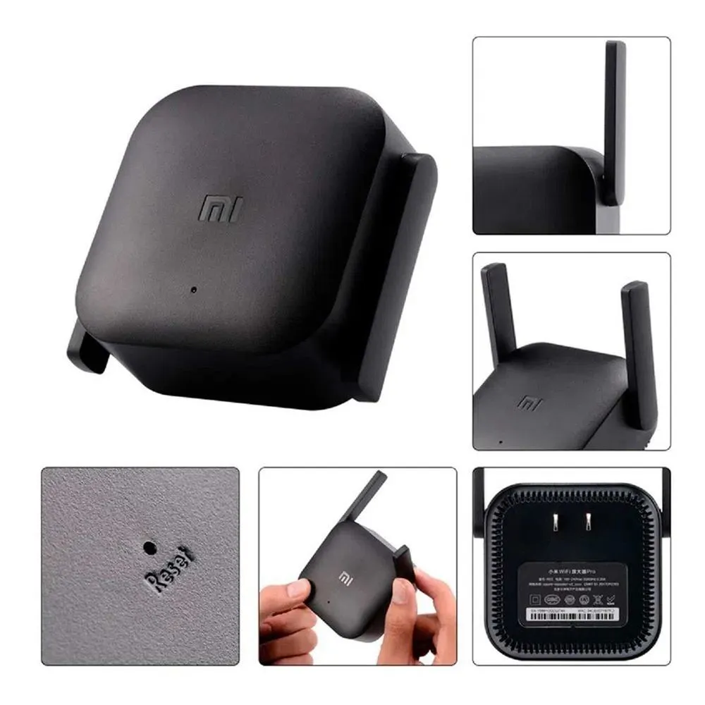 Extensor de Rango Wifi Xiaomi mi Pro R03