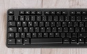 Teclado Xtech XTK092S, alambrico, Usb, español, color Negro
