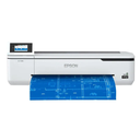 Plotter Epson SureColor T3170 24" Sistema Continuo para Arquitectura