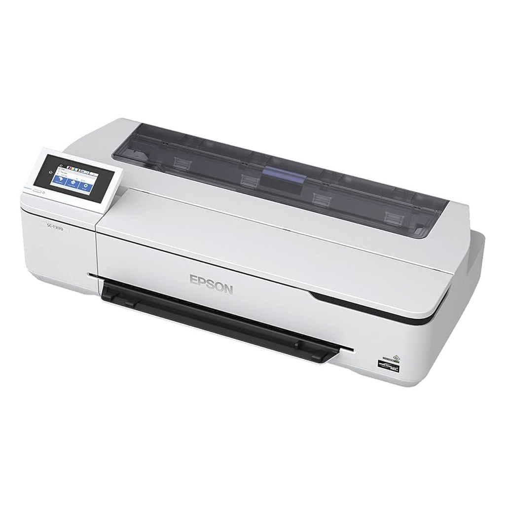 Plotter Epson SureColor T3170 24" Sistema Continuo para Arquitectura