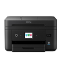Impresora Epson WF-2960: Multifuncion impresora-copiadora-escaner fax, Duplex en impresion A4, Wifi, USB, Pantalla color, Bandeja posterior 150 hojas, 33 paginas/minuto Black, 20 paginas/minuto Color, nueva, SELLADA sin sistema, reformada para colocar CISS