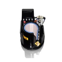 Sublimadora - termofijadora neumatica 1 jarro, 11oz,  110v