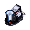 Sublimadora - termofijadora neumatica 1 jarro, 11oz,  110v