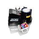 Sublimadora - termofijadora neumatica 1 jarro, 11oz,  110v