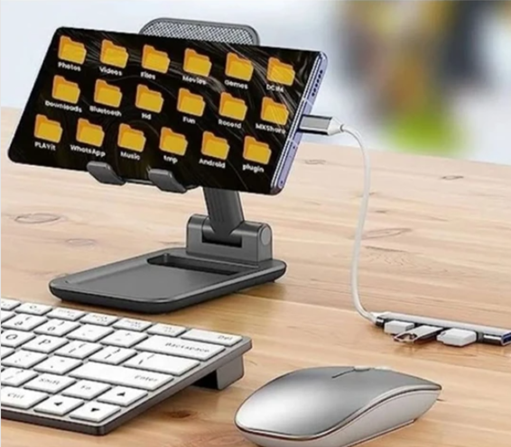 Hub Usb 3.0 Tipo A Ultra Slim 4 Puertos Para Pc, Notebook