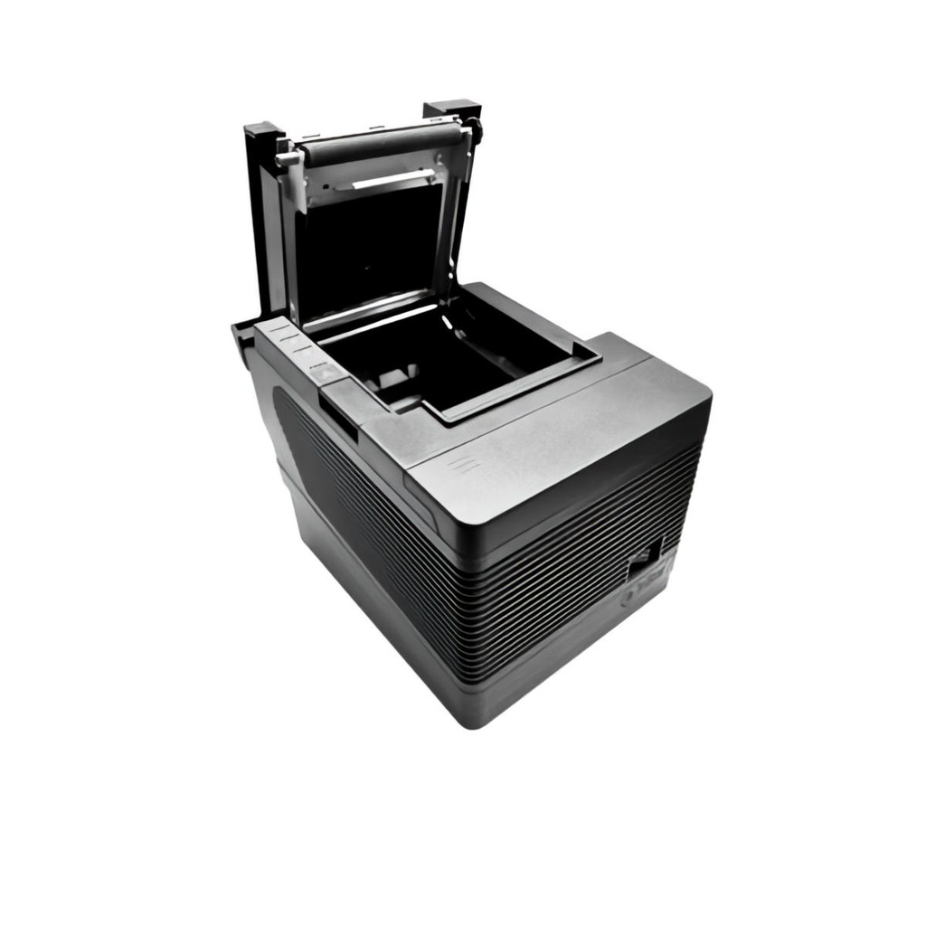 Impresora 3Nstar RPT008 Termica,Lan Ethernet, Usb, Serial, Cortador Automatico, 79.50mm