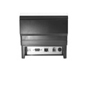 Impresora 3Nstar RPT008 Termica,Lan Ethernet, Usb, Serial, Cortador Automatico, 79.50mm