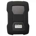 Disco duro EXTERNO ADATA HD330 4Tb, 3.2, Usb, Anti golpes, Resistente al agua, Color Negro, Nuevo, Sellado