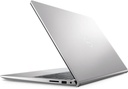 Laptop Dell Inspiron 3520 Core i7 12th Gen, 16GbB Ram, 512Gb SSD, Pan 15.6" FHD,  color Silver, Wind11