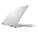 Laptop Dell Inspiron 3520 Core i7 12th Gen, 16GbB Ram, 512Gb SSD, Pan 15.6" FHD,  color Silver, Wind11