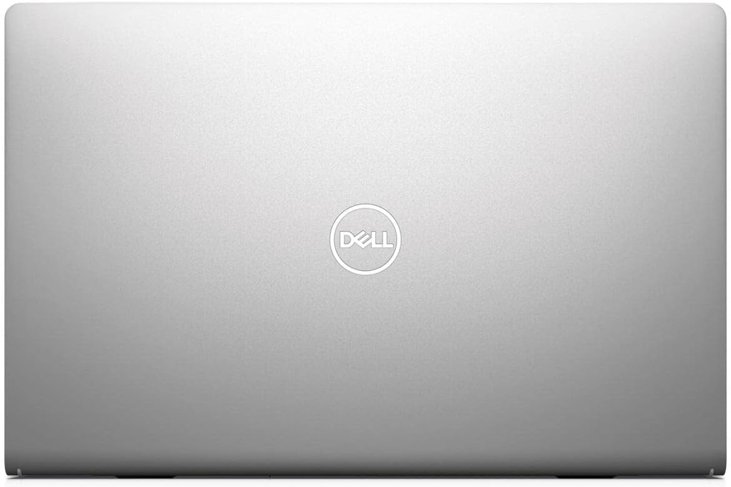 Laptop Dell Inspiron 3520 Core i7 12th Gen, 16GbB Ram, 512Gb SSD, Pan 15.6" FHD,  color Silver, Wind11