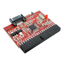 Adaptador bidireccional IDE a SATA o SATA a IDE