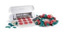 Plotter de corte Silhouette Portrait 3, de 8 ",  Bluetooth, White, Nuevo, Original