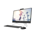 COMPUTADOR HP AIO 24-CB1029LA CORE I3-1215U 16GB RAM 512GB SSD PAN 24 FHD BLACK