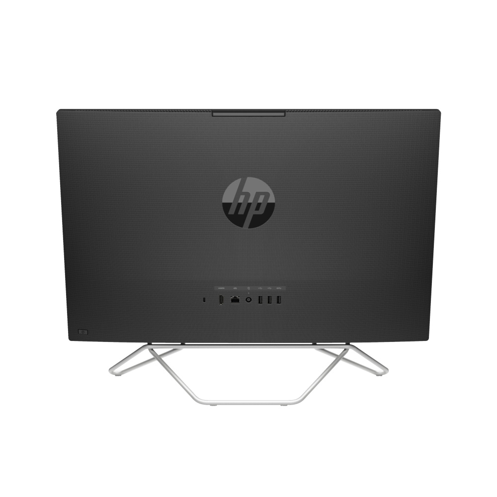 COMPUTADOR HP AIO 24-CB1029LA CORE I3-1215U 16GB RAM 512GB SSD PAN 24 FHD BLACK
