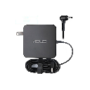CARGADOR ASUS 19v/1.75 to 2.37a/45W/1.35x4.0mm PLUG DELGADO TIPO PARED ORIGINAL