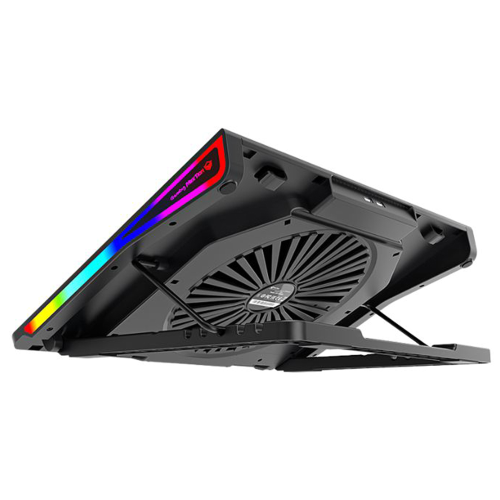 VENTILADOR GAMER MT-CP3030 MEETION
