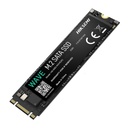 Disco Sólido M.2 Hiksemi Wave 512GB 2280 NVME PCIe SATA 3.0