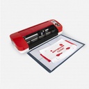 Mini Plotter de Corte Sublime YS380  Contour 31 Cm + software gratis