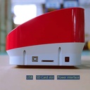 Mini Plotter de Corte Sublime YS380  Contour 31 Cm + software gratis