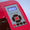 Mini Plotter de Corte Sublime YS380  Contour 31 Cm + software gratis